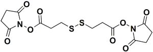 DSP-crosslinker-structure.gif