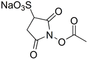 Sulfo-NHS-Acetate-modifier-structure.gif