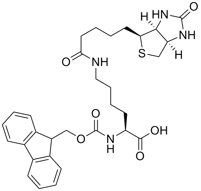 Fmoc-L-LysBiotinyl-OH.png