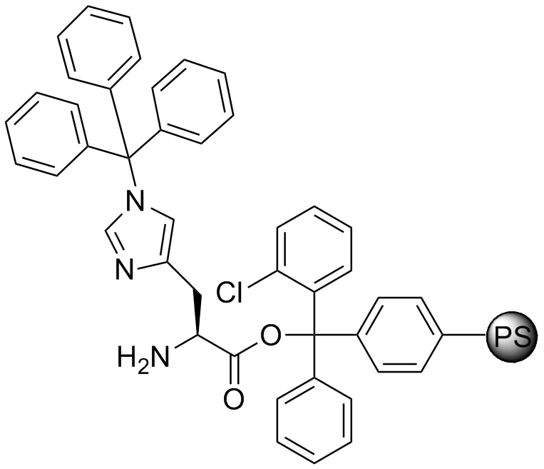 H-L-HisTrt-2-Cl-Trityl-resin.png