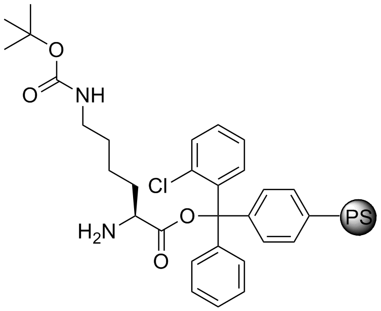 H-L-LysBoc-2-Cl-Trityl-resin.png