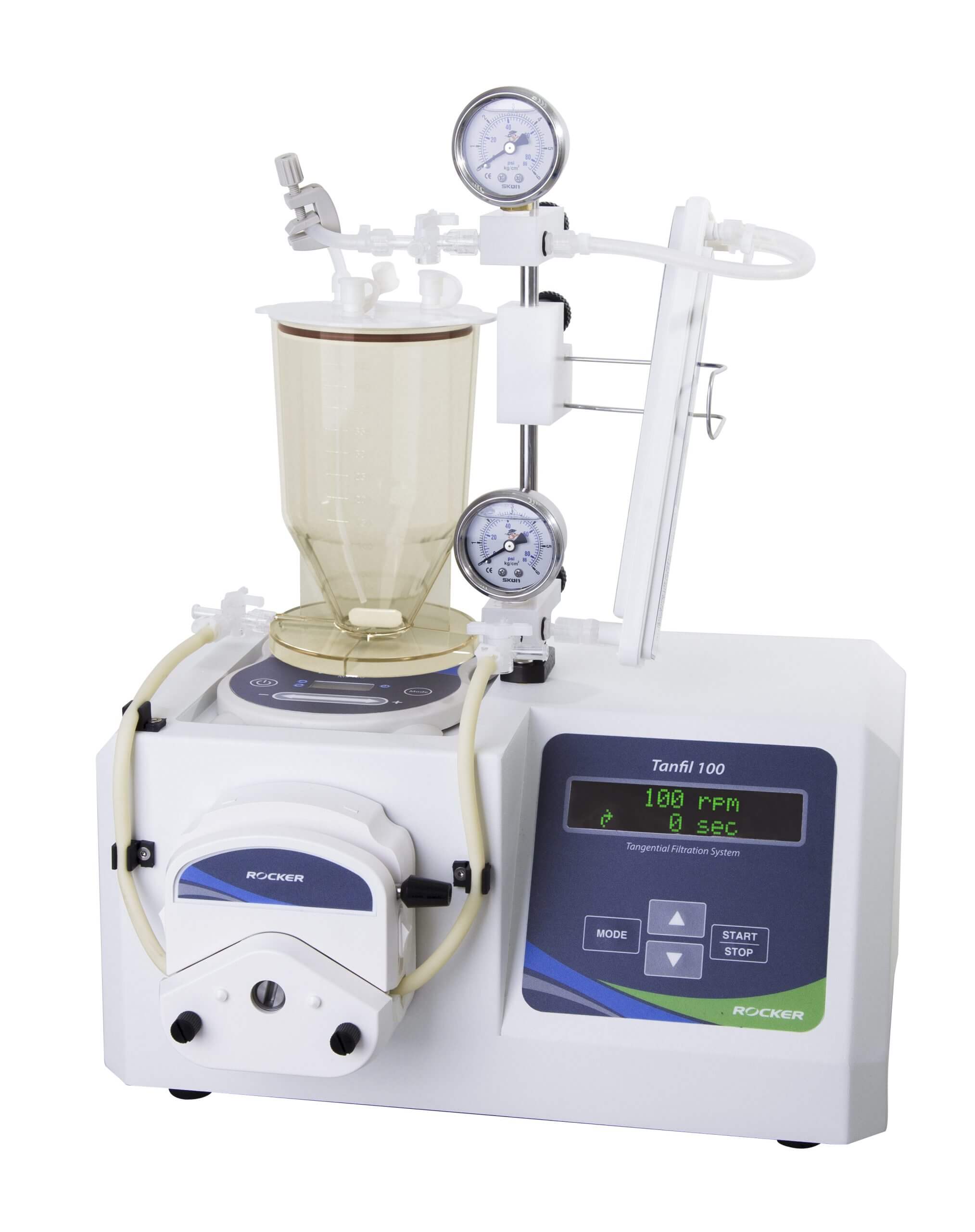 Tanfil 100